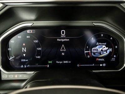 2026 GMC Sierra 3500HD Denali