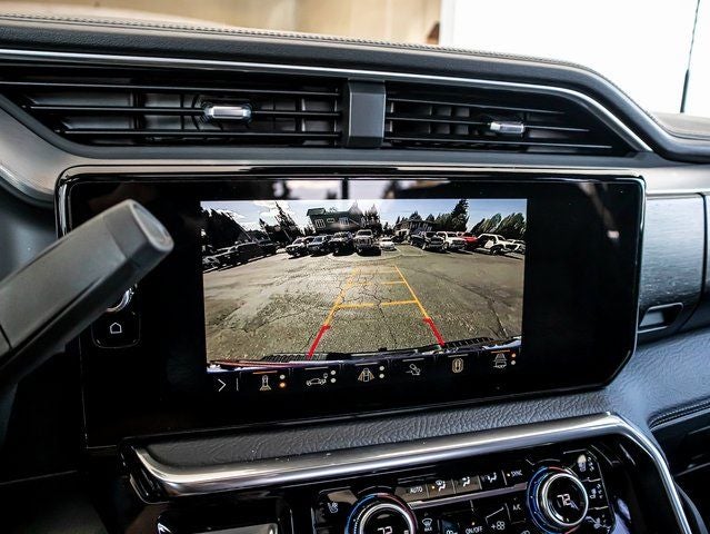 2026 GMC Sierra 3500HD Denali