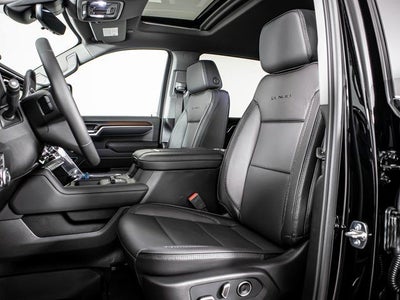 2026 GMC Sierra 3500HD Denali