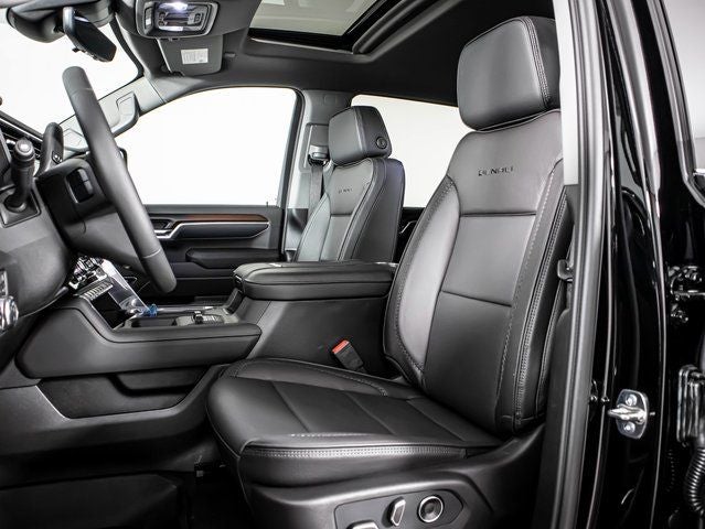 2026 GMC Sierra 3500HD Denali