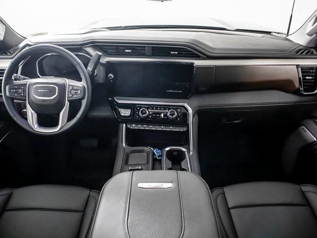 2026 GMC Sierra 3500HD Denali