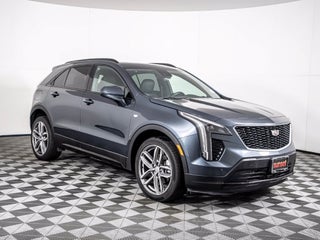 2020 Cadillac XT4 Sport