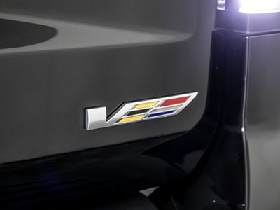 2024 Cadillac Escalade V-Series