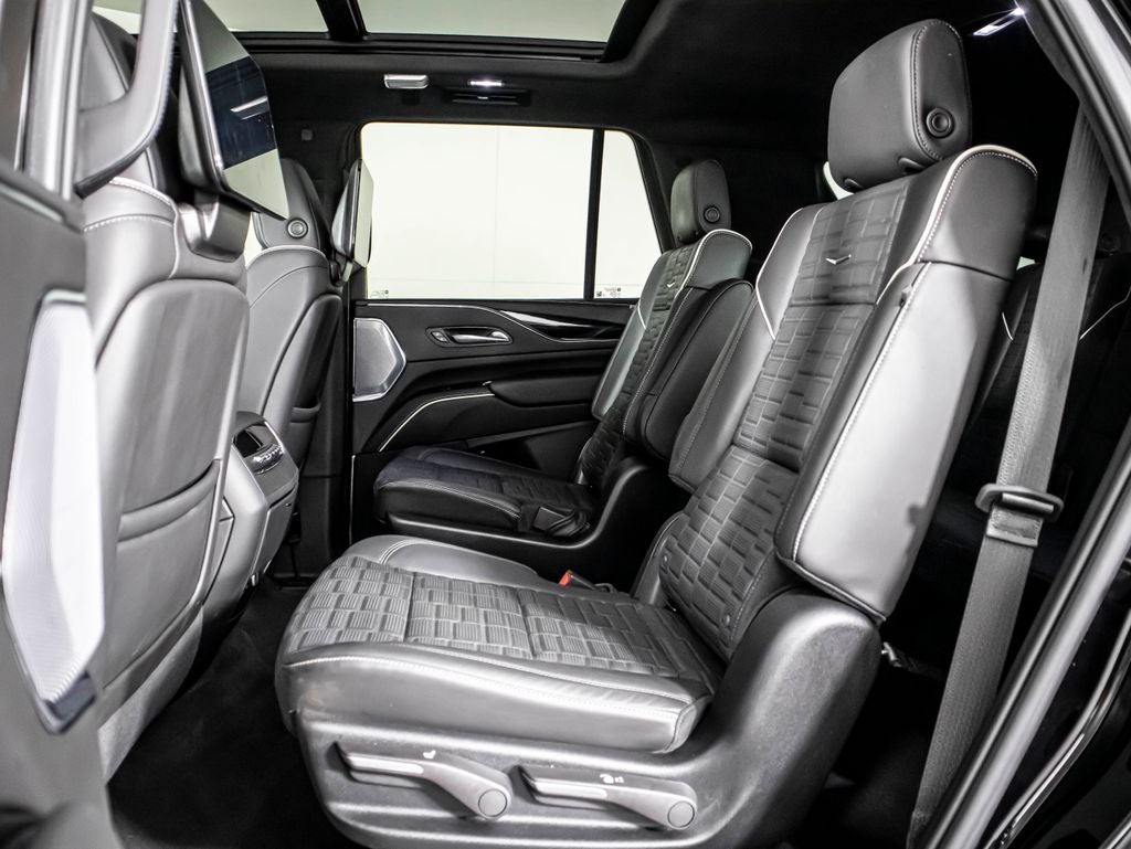 2024 Cadillac Escalade V-Series