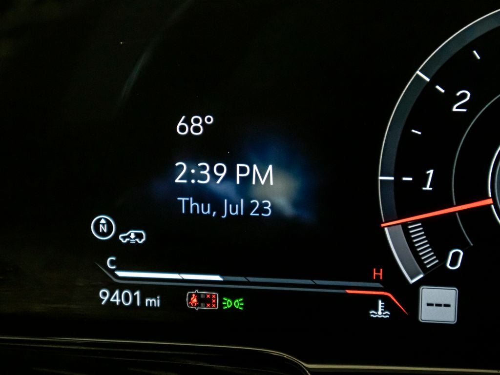 2024 Cadillac Escalade V-Series