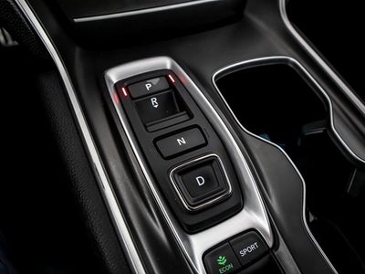 2021 Honda Accord Sport 2.0T