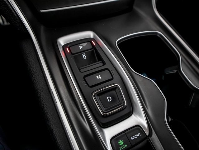 2021 Honda Accord Sport 2.0T