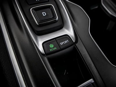 2021 Honda Accord Sport 2.0T