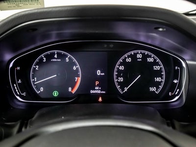 2021 Honda Accord Sport 2.0T