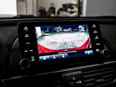 2021 Honda Accord Sport 2.0T