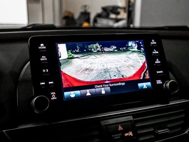 2021 Honda Accord Sport 2.0T