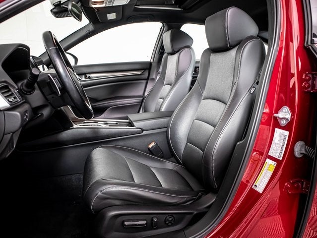 2021 Honda Accord Sport 2.0T