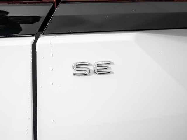 2024 Volkswagen Atlas 2.0T Peak Edition SE w/Technology