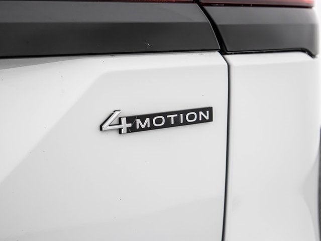 2024 Volkswagen Atlas 2.0T Peak Edition SE w/Technology