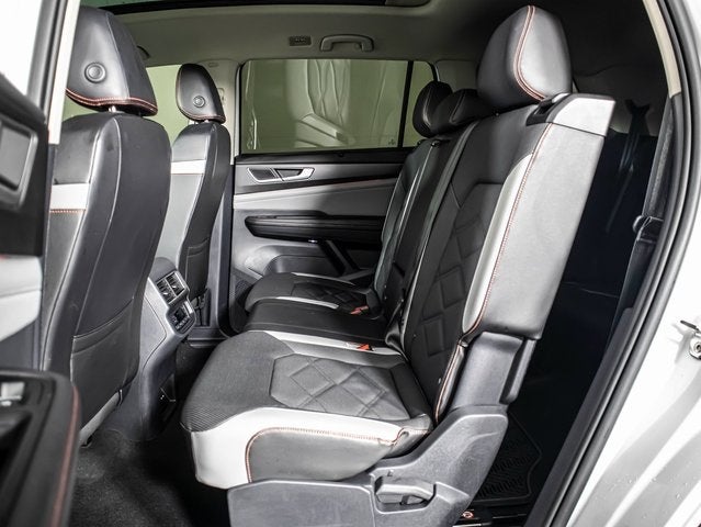 2024 Volkswagen Atlas 2.0T Peak Edition SE w/Technology