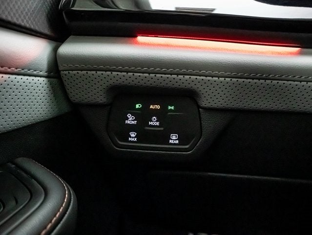 2024 Volkswagen Atlas 2.0T Peak Edition SE w/Technology