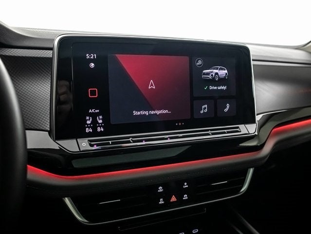 2024 Volkswagen Atlas 2.0T Peak Edition SE w/Technology