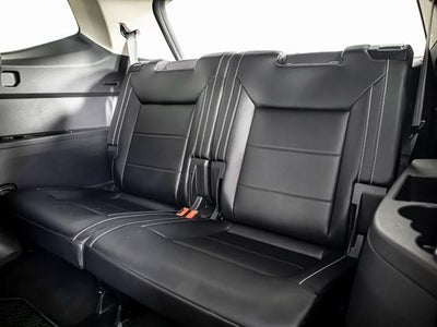 2021 Volkswagen Atlas SEL