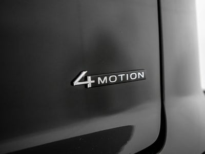 2023 Volkswagen Atlas Cross Sport 3.6L V6 SEL Premium R-Line