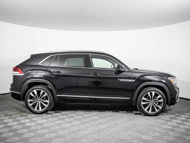 2023 Volkswagen Atlas Cross Sport 3.6L V6 SEL Premium R-Line