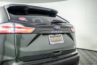 2024 Ford Edge SE