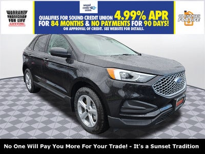 2024 Ford Edge SE