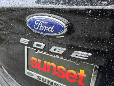 2024 Ford Edge SE