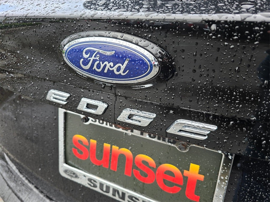 2024 Ford Edge SE