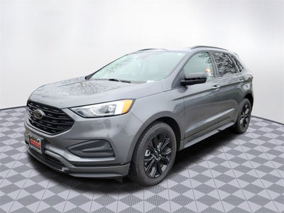 2024 Ford Edge SE