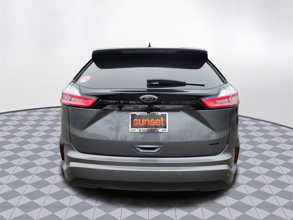 2024 Ford Edge SE