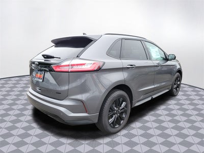 2024 Ford Edge SE