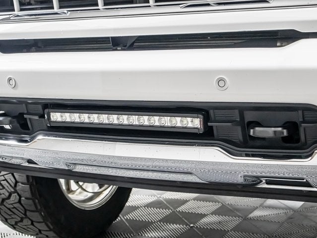 2024 Chevrolet Silverado 3500HD LTZ