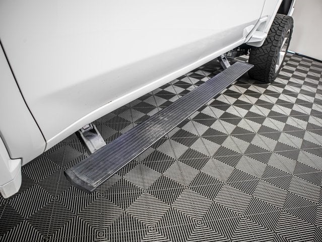 2024 Chevrolet Silverado 3500HD LTZ