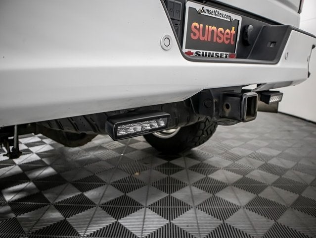 2024 Chevrolet Silverado 3500HD LTZ