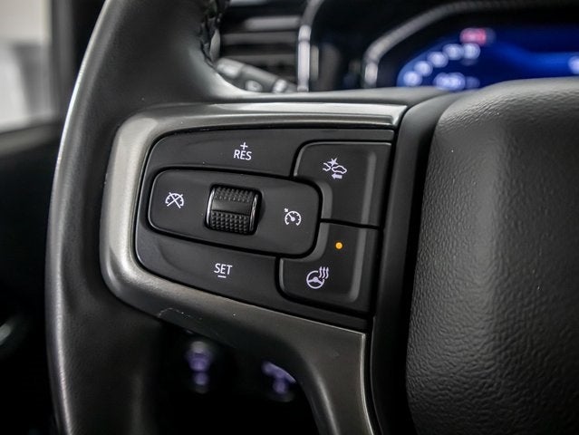 2024 Chevrolet Silverado 3500HD LTZ