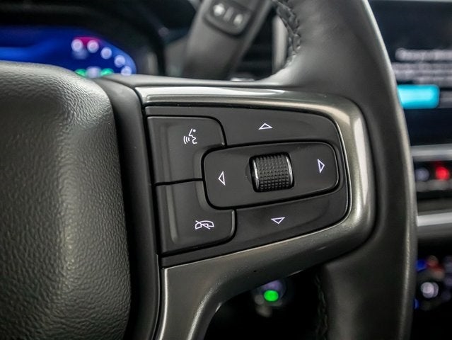 2024 Chevrolet Silverado 3500HD LTZ