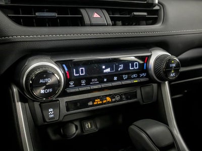 2024 Toyota RAV4 Hybrid Woodland Edition