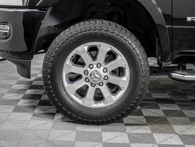 2020 RAM 3500 Laramie