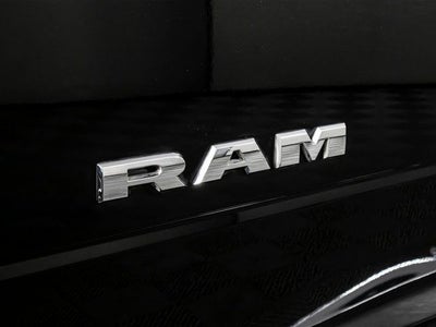 2020 RAM 3500 Laramie