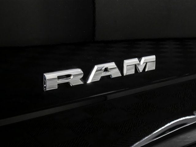 2020 RAM 3500 Laramie