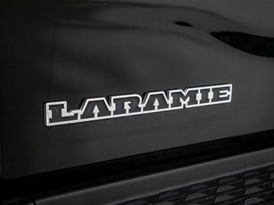 2020 RAM 3500 Laramie