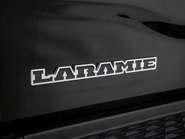 2020 RAM 3500 Laramie