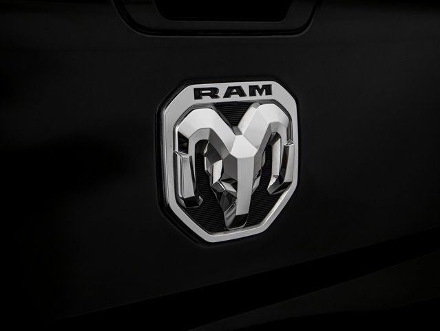 2020 RAM 3500 Laramie