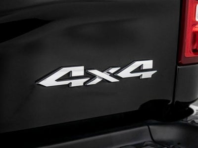 2020 RAM 3500 Laramie