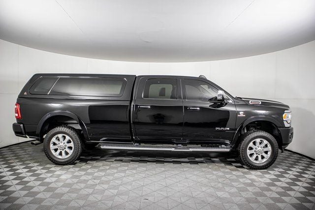 2020 RAM 3500 Laramie