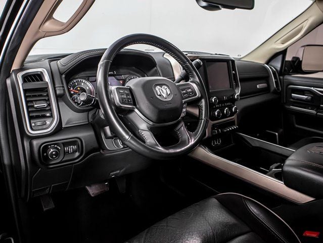 2020 RAM 3500 Laramie