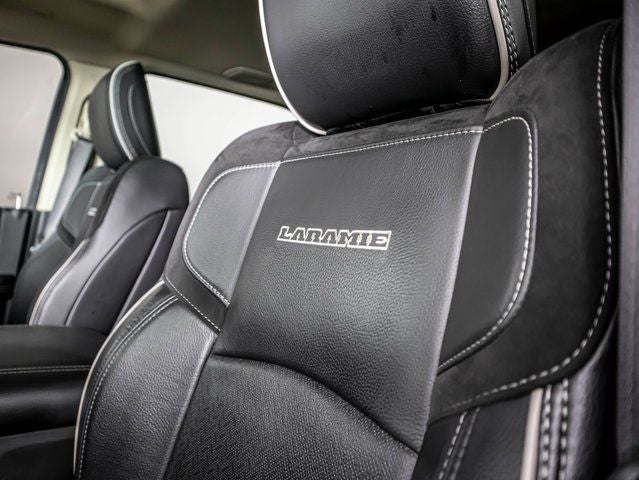 2020 RAM 3500 Laramie