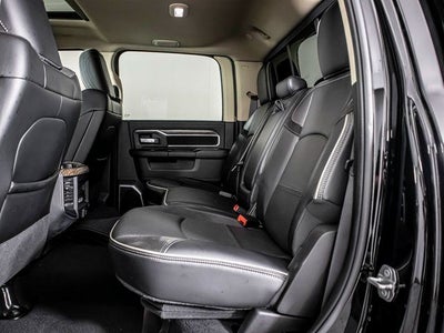 2020 RAM 3500 Laramie