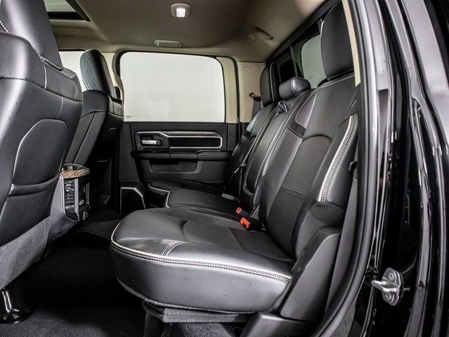 2020 RAM 3500 Laramie