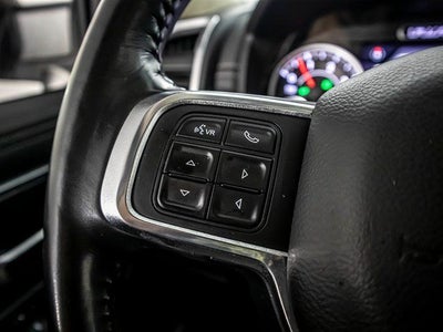 2020 RAM 3500 Laramie